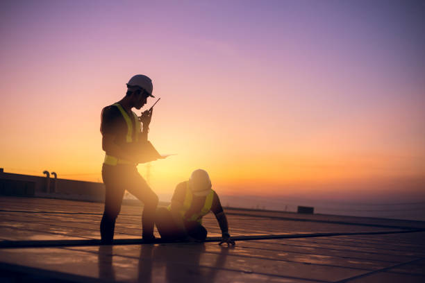 Best Tile Roofing Contractor  in Hale Center, TX