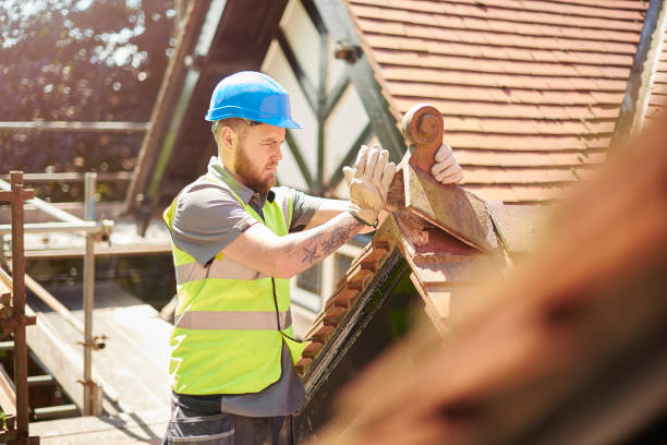 Quick and Trustworthy Emergency Roof Repair Services in Hale Center, TX