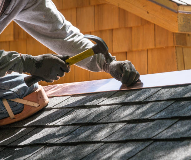 Heating Cable for Roof Installation in Hale Center, TX